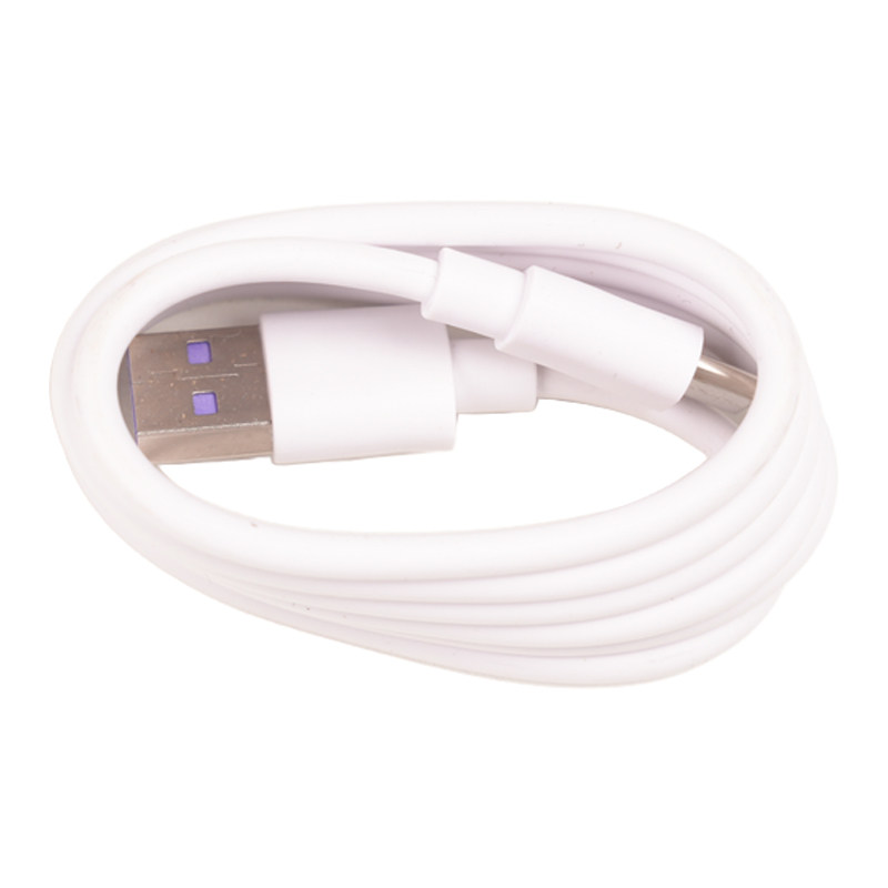 华为66W超级快充USB-C数据线原装