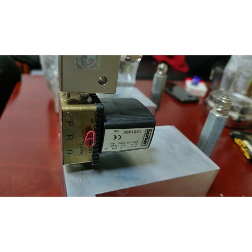 议价burkert宝德电磁阀6014C2.0