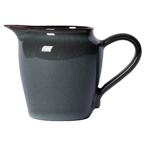 空山新雨铁胎公道茶杯功夫茶具陶瓷茶海龙泉青瓷家用单个分茶器杯