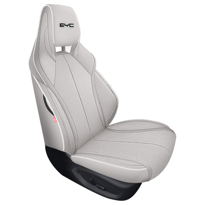 比亚迪海豹06DMi座椅套