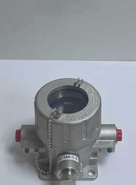WIKA TR10 AG-5311 RTD SENSOR