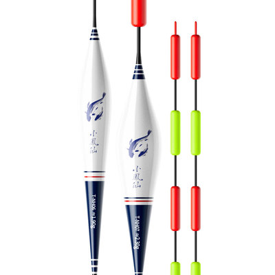 小凤仙无铅自立漂青鱼大物无铅漂