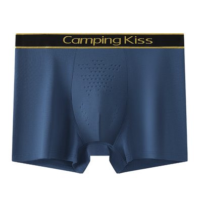 加肥加大纯棉男士内裤