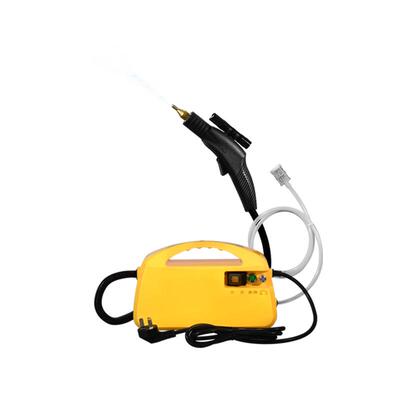 亿能净蒸汽清洗机多功能过火碱