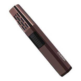 百诚HONEST手持式创意直冲打火机气焊枪喷枪艾灸烧烤烘焙强劲刻字