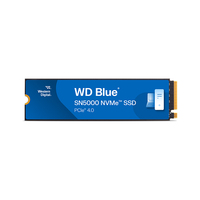 WD西部數(shù)據(jù)PCIe4.0固態(tài)硬盤