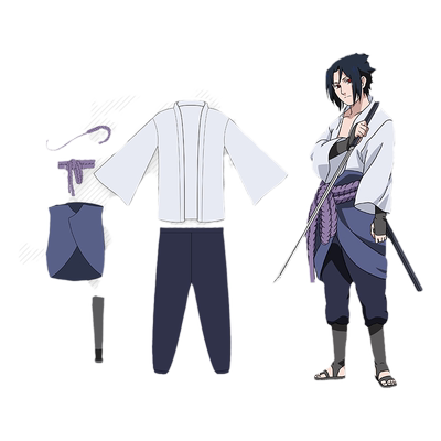 星河正版NARUTO火影忍者宇智波佐