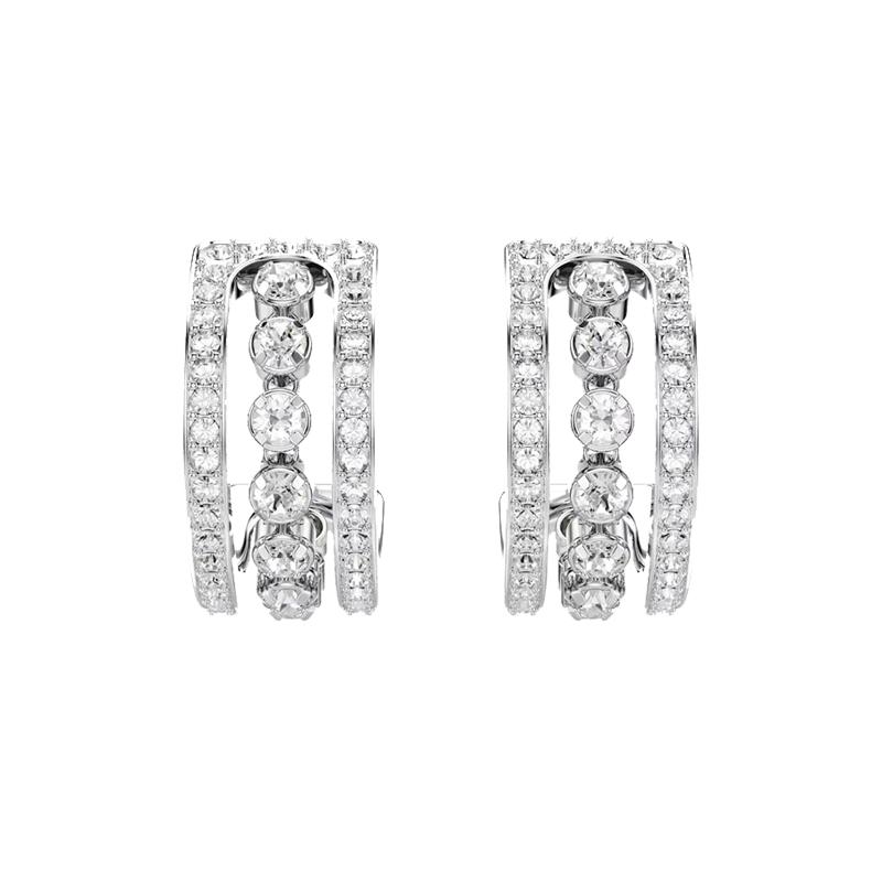 【自营】Swarovski/施华洛世奇女士时尚百搭耳环耳饰5646725