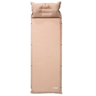 北山狼自动充气垫加厚帐篷内睡垫户外露营床垫防潮便携地垫打地铺