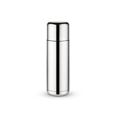 ALESSI不锈钢保温杯便携简约