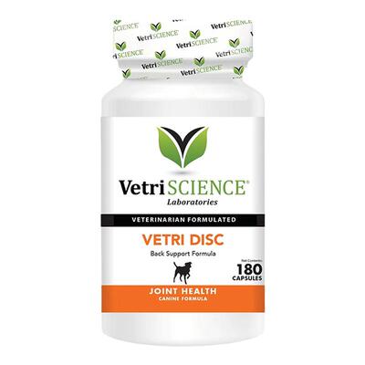 宠物大师腰椎间盘骨刺气管塌陷