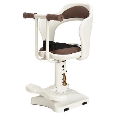 恒忆龙电动车儿童座椅前置通用