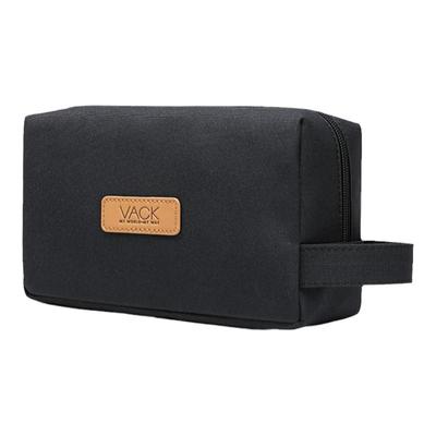 VACK数码收纳包防水面料简约商务