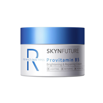 肌肤未来B5修护面霜舒缓补水保湿