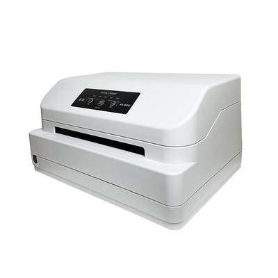 手机开单PUJIA针式打印机