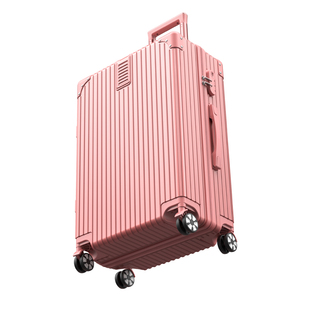 拉杆箱女大容量28寸结实耐用行李箱万向轮旅行箱男生密码皮箱子32
