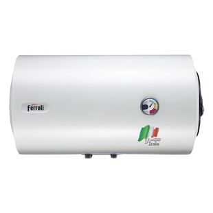 法罗力电热水器储水式80L升大容量家用节能卫生间恒温速热洗澡M1