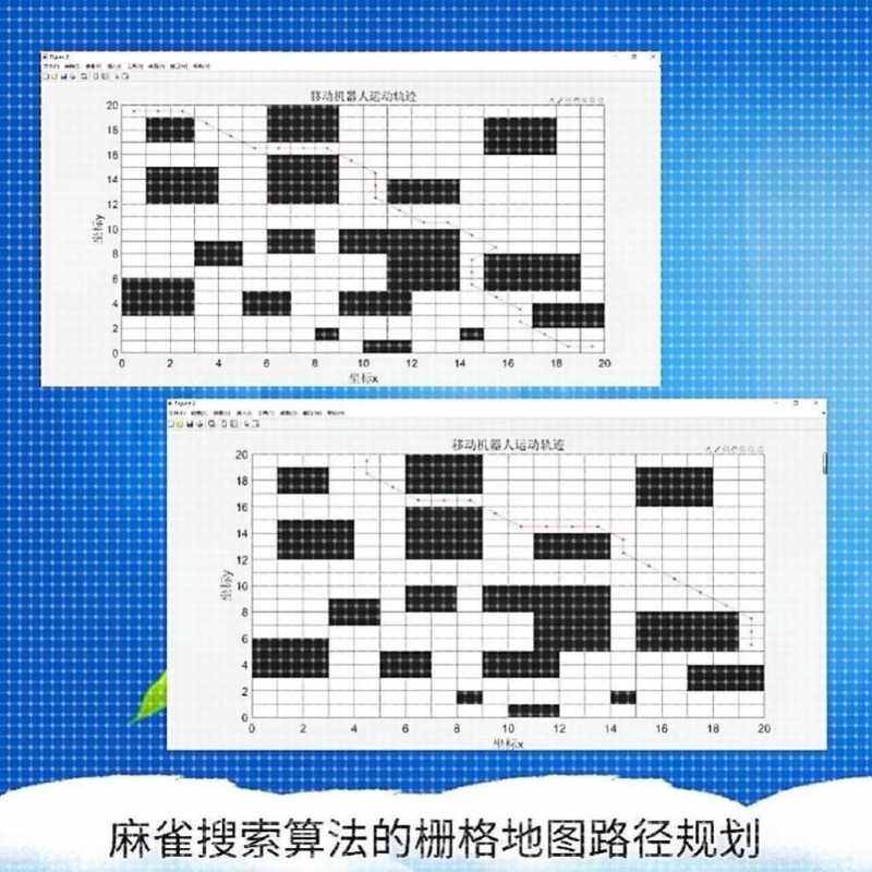 matlab路径规划遗传蚁群粒子群算法代做Python强化学习多目标优化