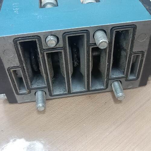 议价MAC电磁阀00000137106西德乐拉伸气缸电磁阀适用