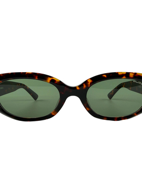 防紫外线猫眼女士太阳镜