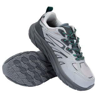 NORTHLAND诺诗兰低邦徒步鞋男士户外轻便透气舒适户外登山运动鞋