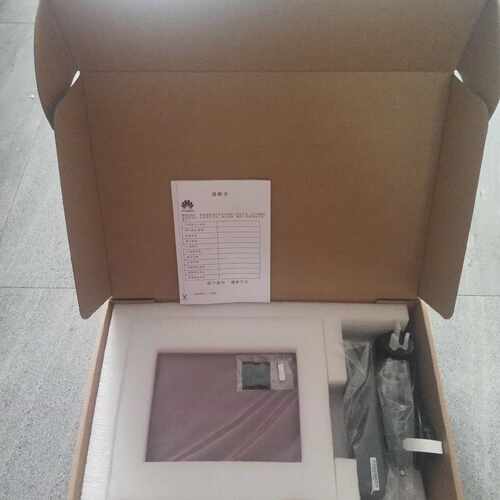 议价-OptiXstar P812E,XGSPON接入用户端设备,