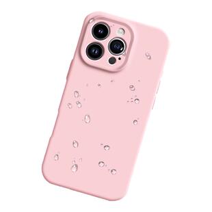 【磁吸】适用iPhone16手机壳苹果15ProMax手机壳17pro新款iPhone14pro液态硅胶magsafe套12plus男17air全包13