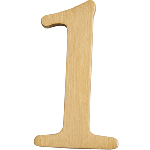 黄铜门牌号金属数字号码房间号宾馆酒店北欧房号别墅英文字母大号