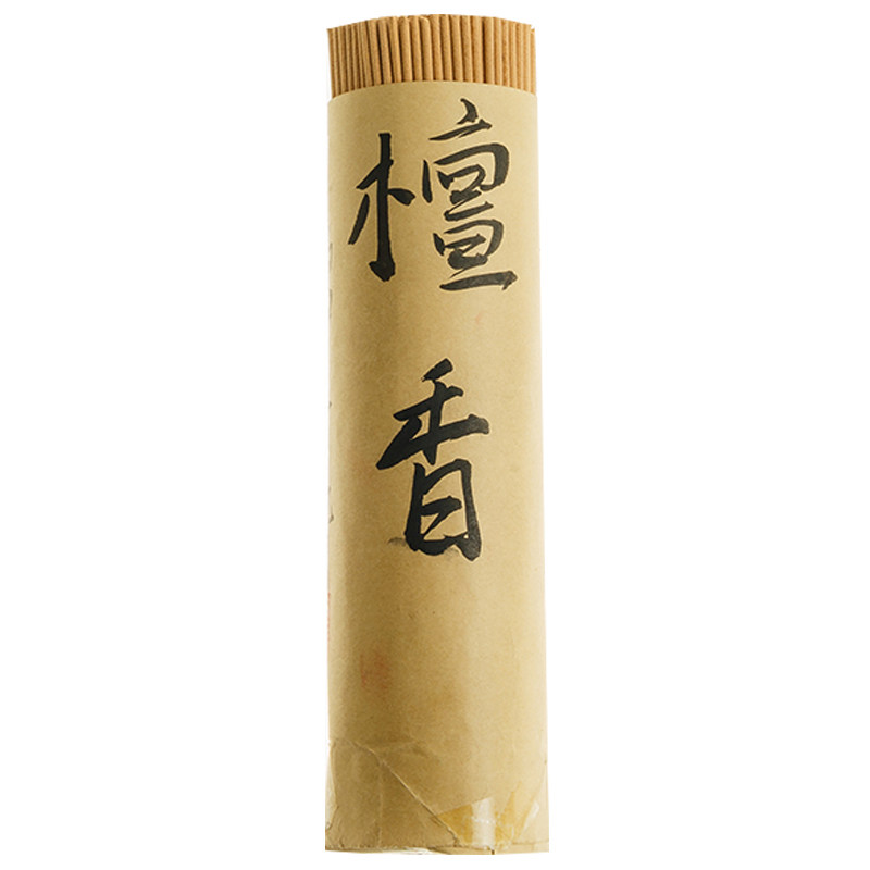 莲界香云工坊彼融檀香248克线其它