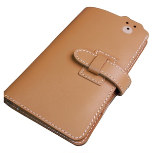 真皮护照夹收纳包旅行证件长款钱包卡通多功能大容量卡包机票钱夹