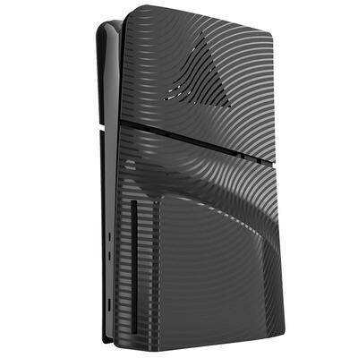 HONCAMPS5Slim散热主机壳