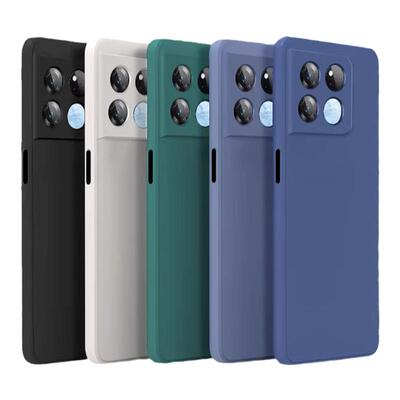 适用PGZ110手机壳硅胶一加