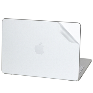 适用2026款MacBook Neo苹果笔记本贴膜电脑保护膜13.6英寸Air外壳贴纸A3404透明防刮膜2025款A3449/A3420贴膜