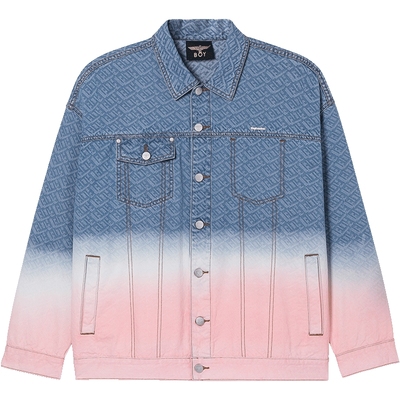 boylondon外套男女同款22春夏