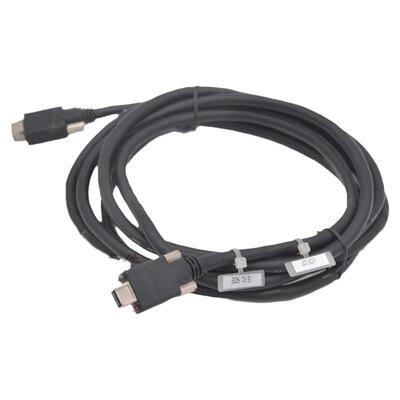 1394接口数据线工业相机ccd2米