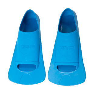 洲克儿童脚蹼游泳训练浮潜三宝自由泳专用装备专业短蛙鞋潜水男