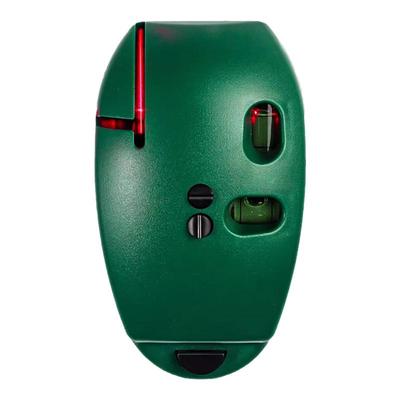 高精度红外线水平仪小巧方便