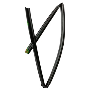 适配铃木雨燕车窗玻璃密封条车门玻璃导轨条泥槽雨燕后三角窗胶条