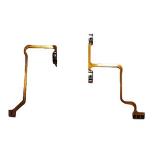 适用真我 realme GT2 GTNeo2 GTneo2T开机排线 音量侧键开关按键