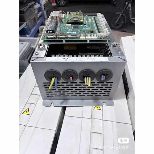 议价新时达AStarS840112变频器11KW二手拆维修