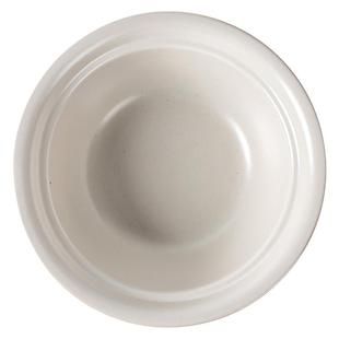 厚实哑光大汤碗水果盆家用纯色百搭款菜碗毛血旺专用碗陶瓷大碗