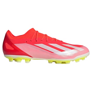 官方正品Adidas阿迪达斯 CRAZYFAST ELITE人草足球鞋 IF0650