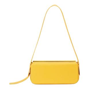 TUPLUS途加线条系列通勤手提肩背斜挎高颜值时尚餐盒包腋下包女