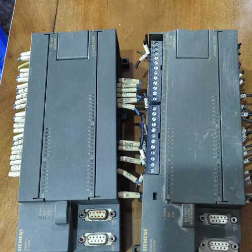 溢价- 6ES7 216-2BD23-0XB8件实物
