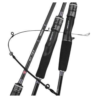 光威路亚竿速龙二代m调ml调