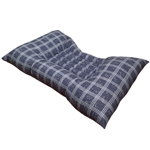 颈椎枕套病人枕头套睡觉专用硬枕头枕芯分区枕套侧睡颈椎变形使用