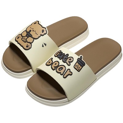 拖鞋女士夏季可爱2025新款