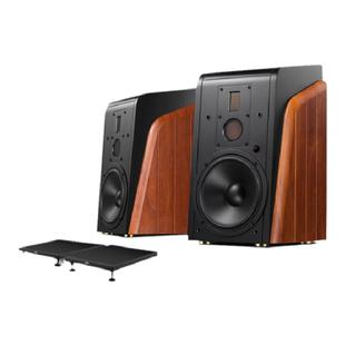 Hivi/惠威 M500有源HIFI蓝牙书架音箱客厅电脑电视八英寸高端音响