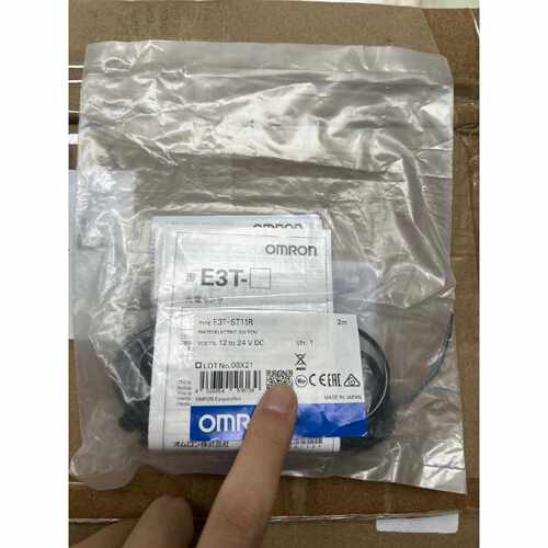 “议价”E3TST11R2M17欧姆龙OMRON