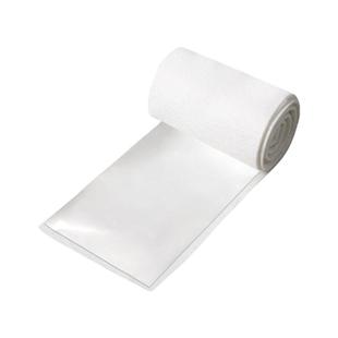 抽油烟机专用过滤网吸油棉布顶部厨房家用防油贴纸接槽灶台通用网